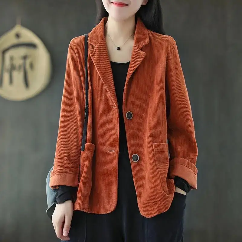 Winter Clothing On Sale Women'S - Weibliche Crop Mäntel und Jacken Solide