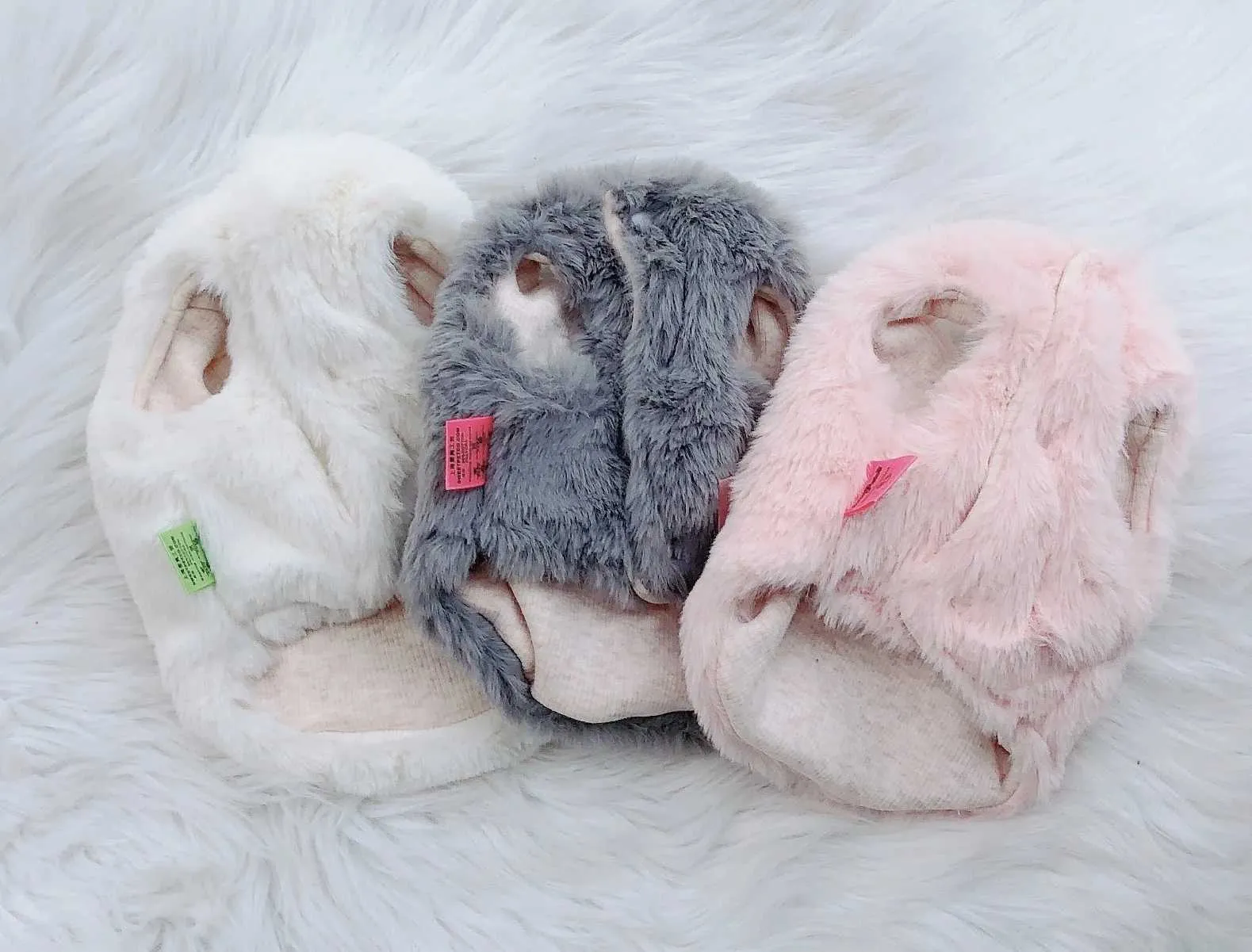 Winter Clothing For Dogs - Neue Ankunft Hund Und Katze Kleid
