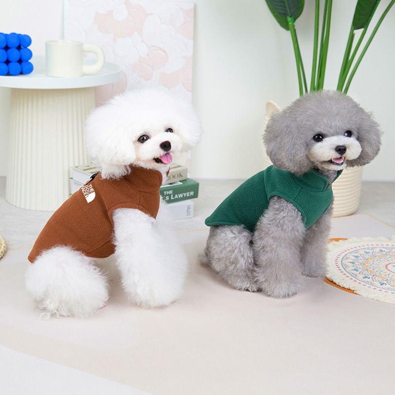 Winter Clothing Patterns - Meistverkaufte Haustierkleidung, Herbst- und Winter-Hundekleidung, neue