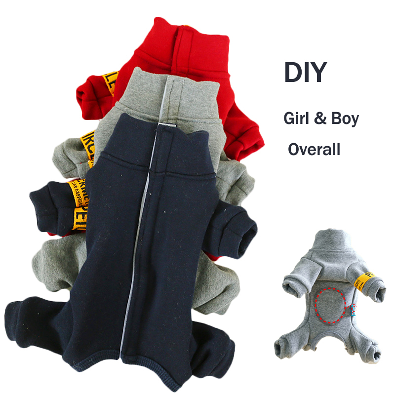 Winter Clothing For Dogs - Winter kostüme für Hunde Herbst warmer