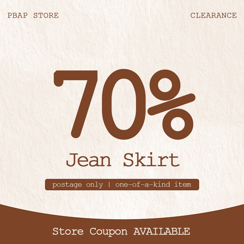 Winter Clothing Sales - PBAP YEAR END SALE Damenbekleidung im