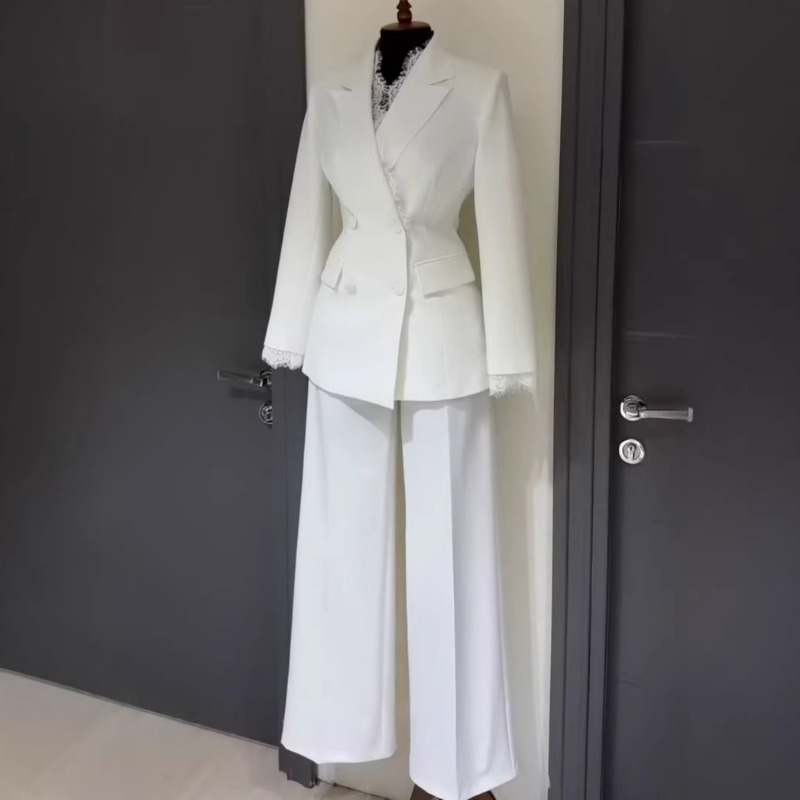 Winter Clothing Men Style - Europäisch-Amerikanischer Grenzüberschreitender Außenhandel Damenkleidung Professioneller Pendler-Stil