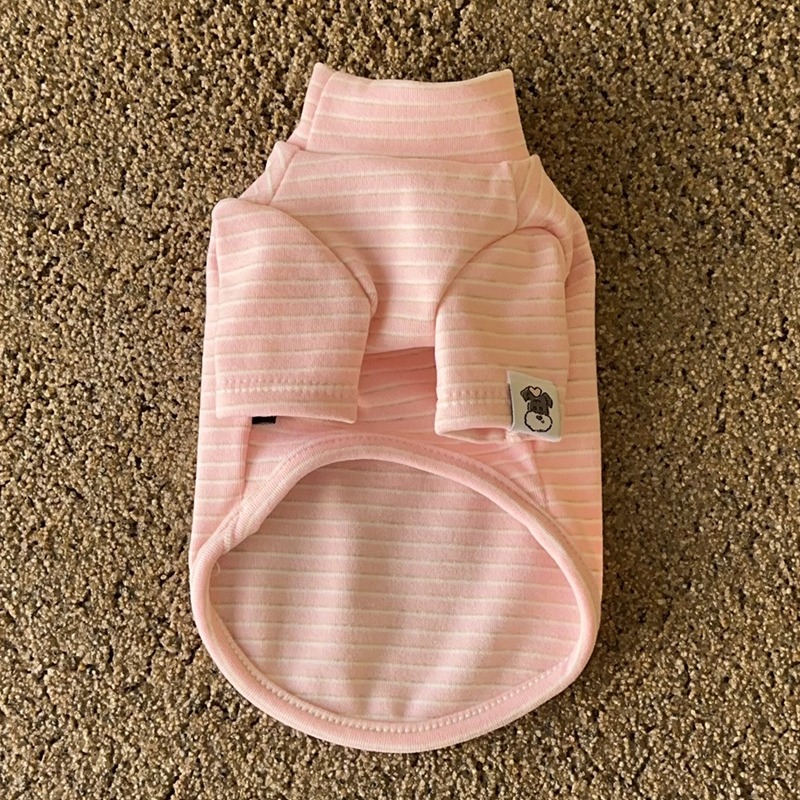 Pet Bottoming Shirt Teddy Beig – Winter Clothing For Dogs Bewertung und Preis