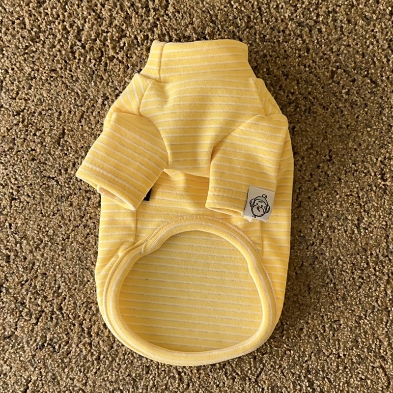 Pet Bottoming Shirt Teddy Beig – Winter Clothing For Dogs Bewertung und Preis