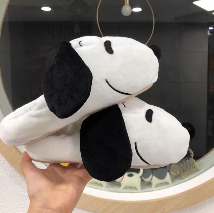 Niedliche Snoopy Plüsch-Haussc – Winter Clothing For Dogs Bewertung und Preis