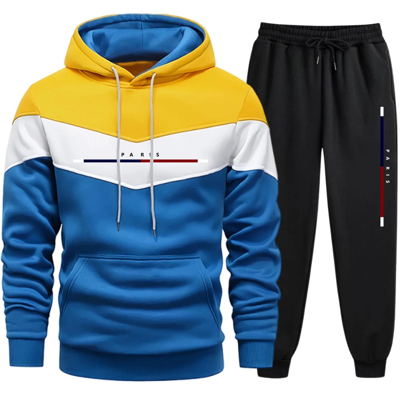 Bestseller Herren-Trainingsanz – Winter Clothing Sales Bewertung und Preis