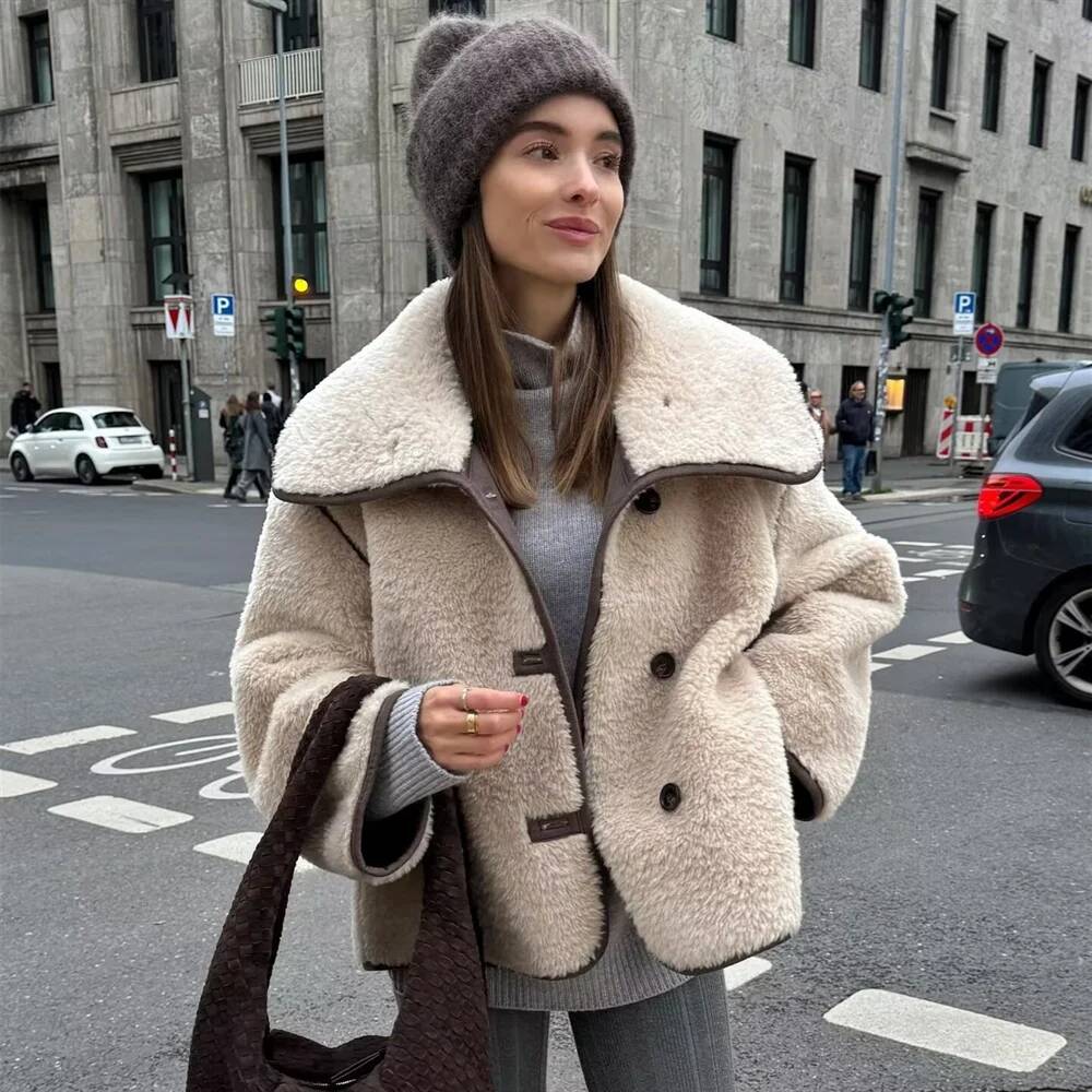 2025 Winter Neue Damenmode Läs – Winter Clothing Taiwan Bewertung und Preis