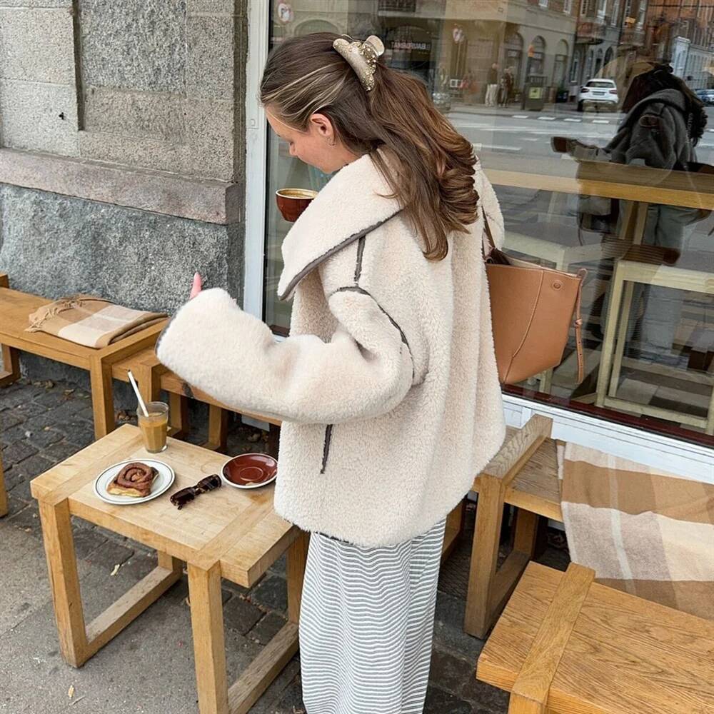 2025 Winter Neue Damenmode Läs – Winter Clothing Taiwan Bewertung und Preis