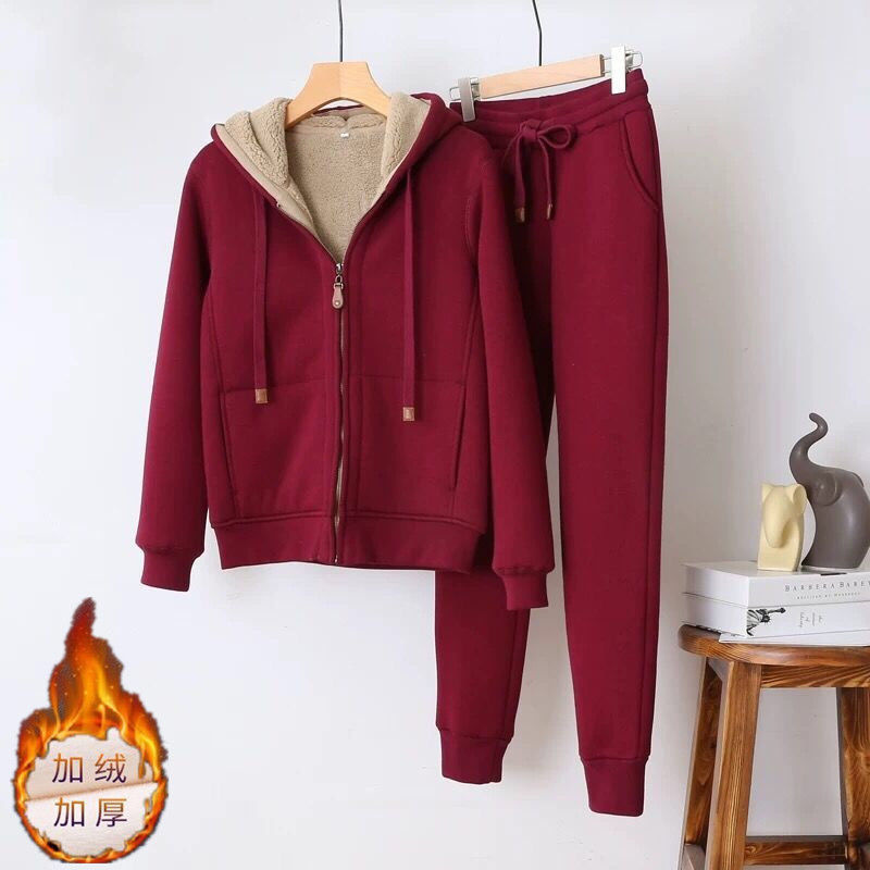 Herbst Winter Sweatshirt Joggi – Winter Clothing Sales Bewertung und Preis