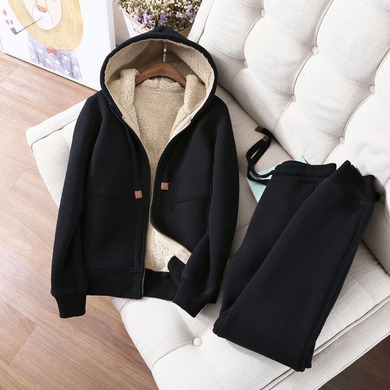 Herbst Winter Sweatshirt Joggi – Winter Clothing Sales Bewertung und Preis