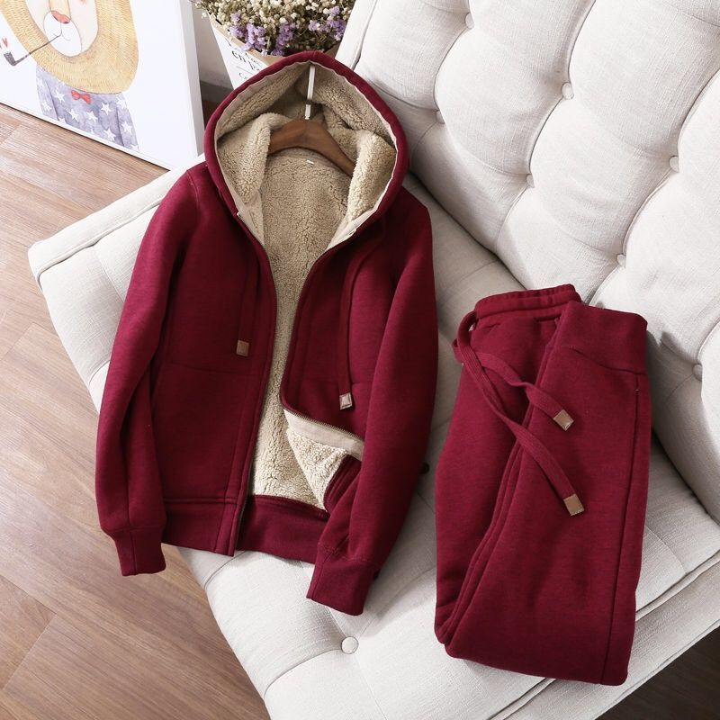 Herbst Winter Sweatshirt Joggi – Winter Clothing Sales Bewertung und Preis