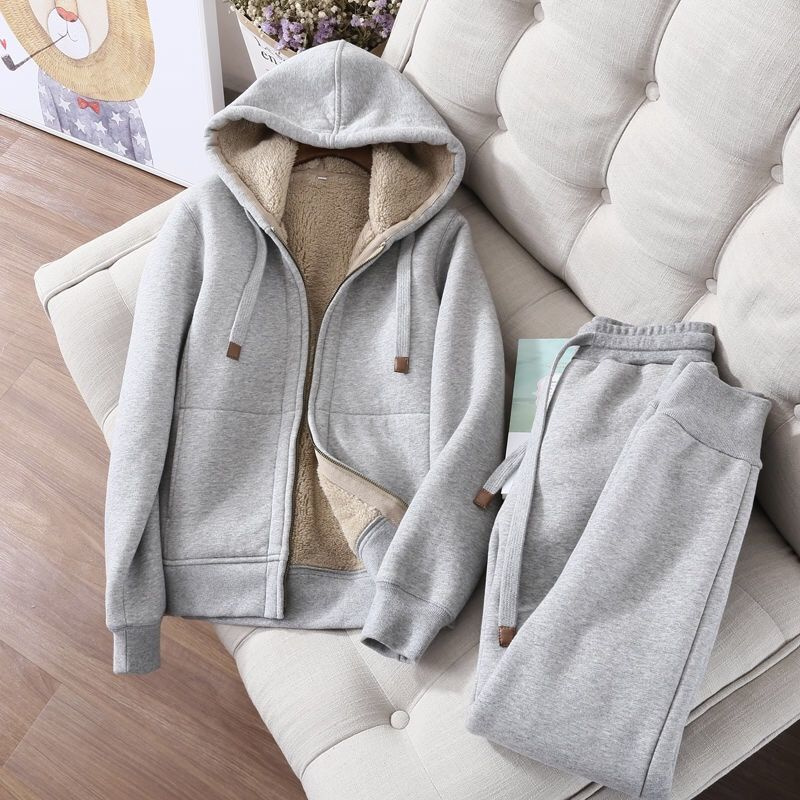 Herbst Winter Sweatshirt Joggi – Winter Clothing Sales Bewertung und Preis