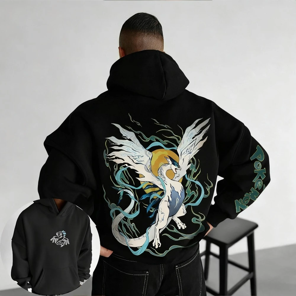 Pokémon Lugia Original Anime B – Winter Clothing Japan Bewertung und Preis