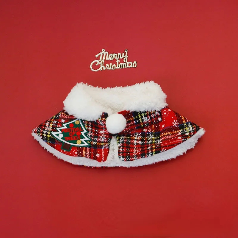 Katze Weihnachten Mantel Haust – Winter Clothing For Dogs Bewertung und Preis