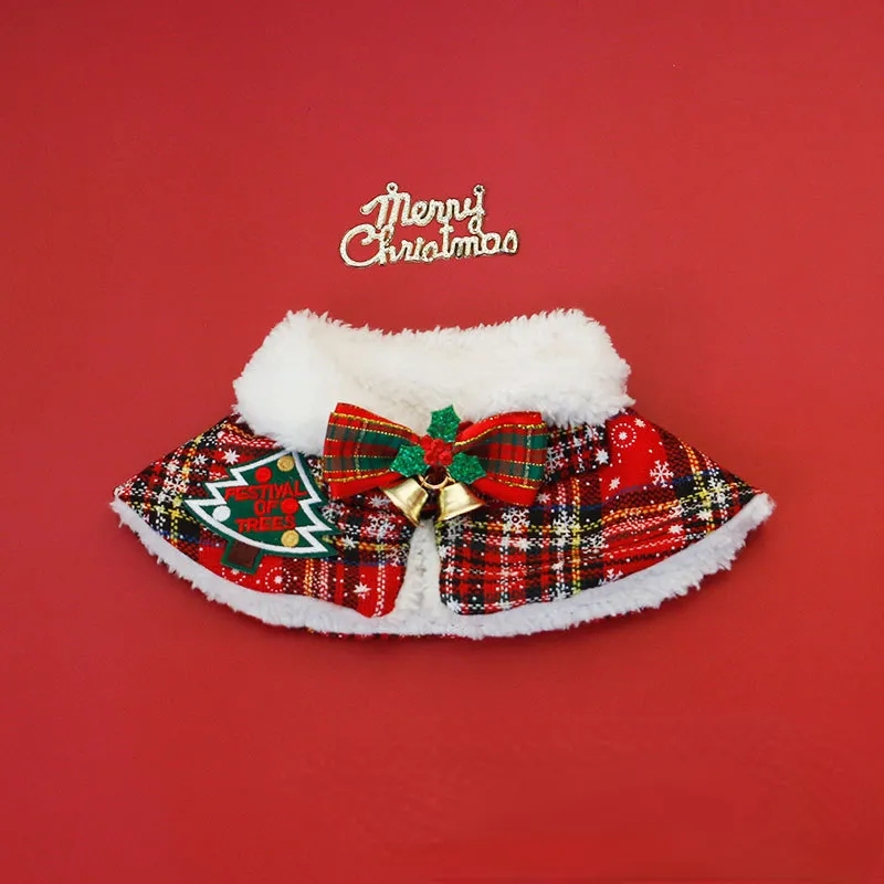 Katze Weihnachten Mantel Haust – Winter Clothing For Dogs Bewertung und Preis