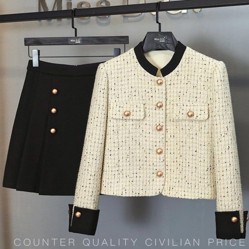 Frauen Elegante Chic Duftenden – Jack Winter Clothing Bewertung und Preis
