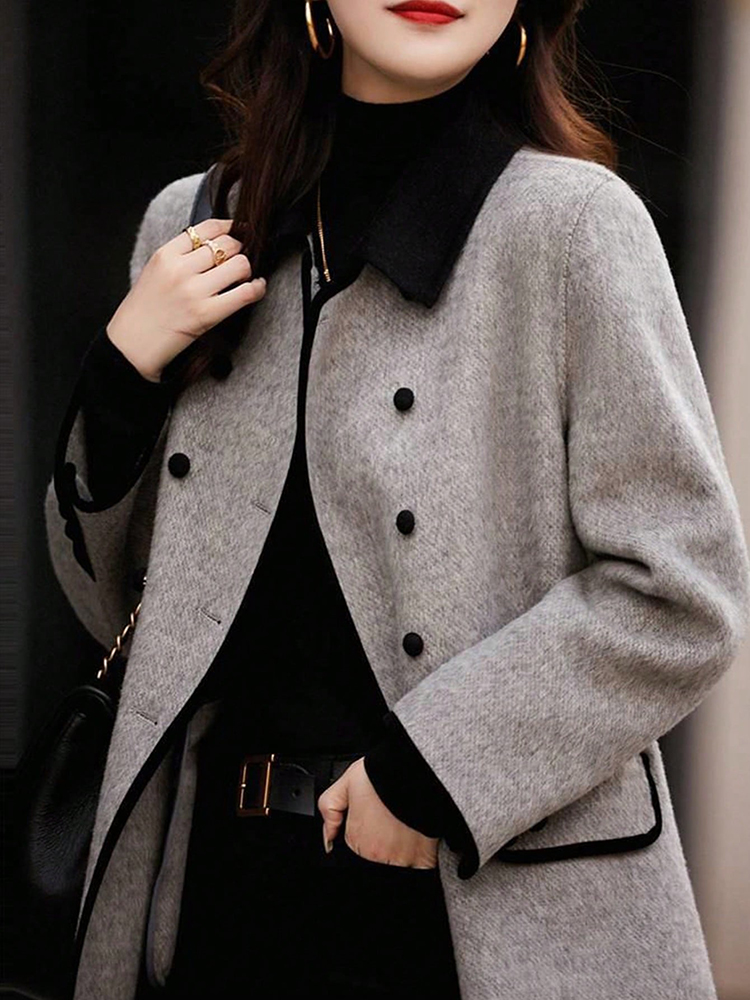 Im Angebot: Schön in Mäntel un – Winter Clothing On Sale Women'S Bewertung und Preis