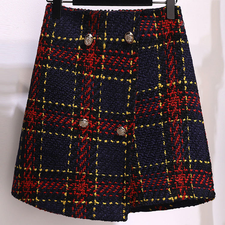 Frauen Winter Vintage Tweed Ko – Jack Winter Clothing Bewertung und Preis