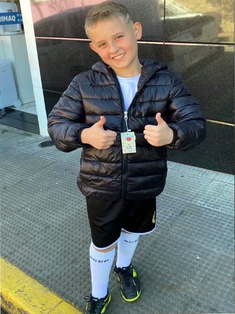 Kapuze leichte Daunen jacken K – Winter Clothing For Boys Bewertung und Preis