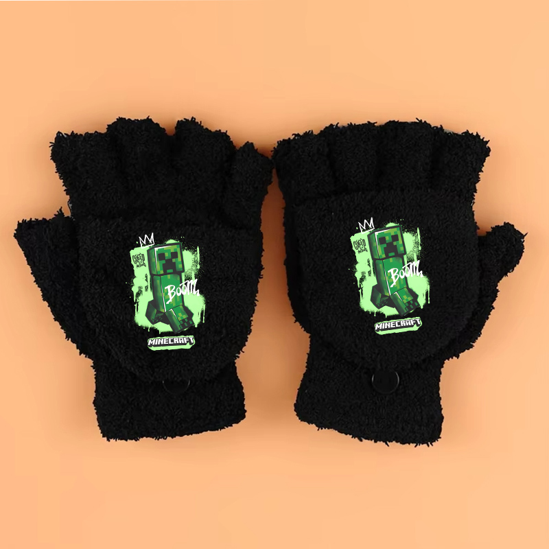 Neue Handschuhe mit Spielthema – Winter Clothing For Boys Bewertung und Preis