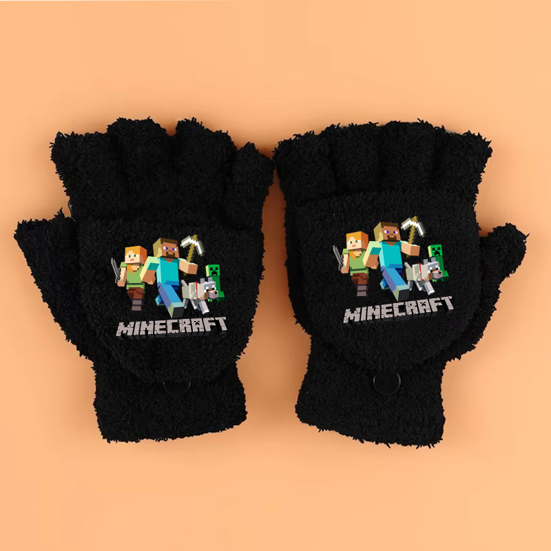 Neue Handschuhe mit Spielthema – Winter Clothing For Boys Bewertung und Preis