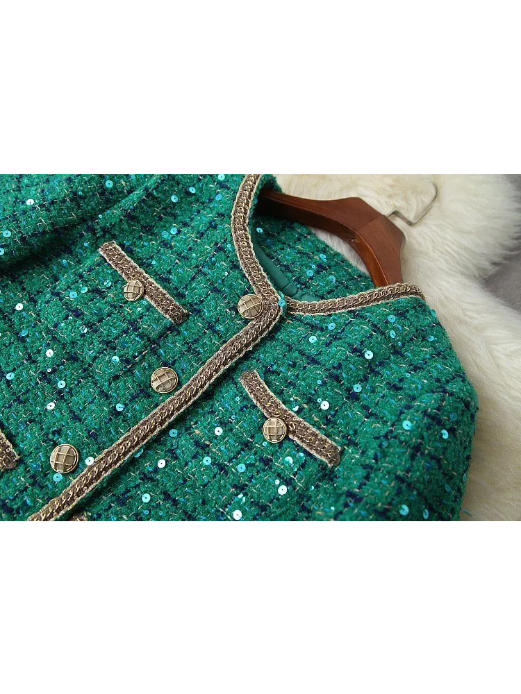 Frauen Winter Elegante Vintage – Jack Winter Clothing Bewertung und Preis