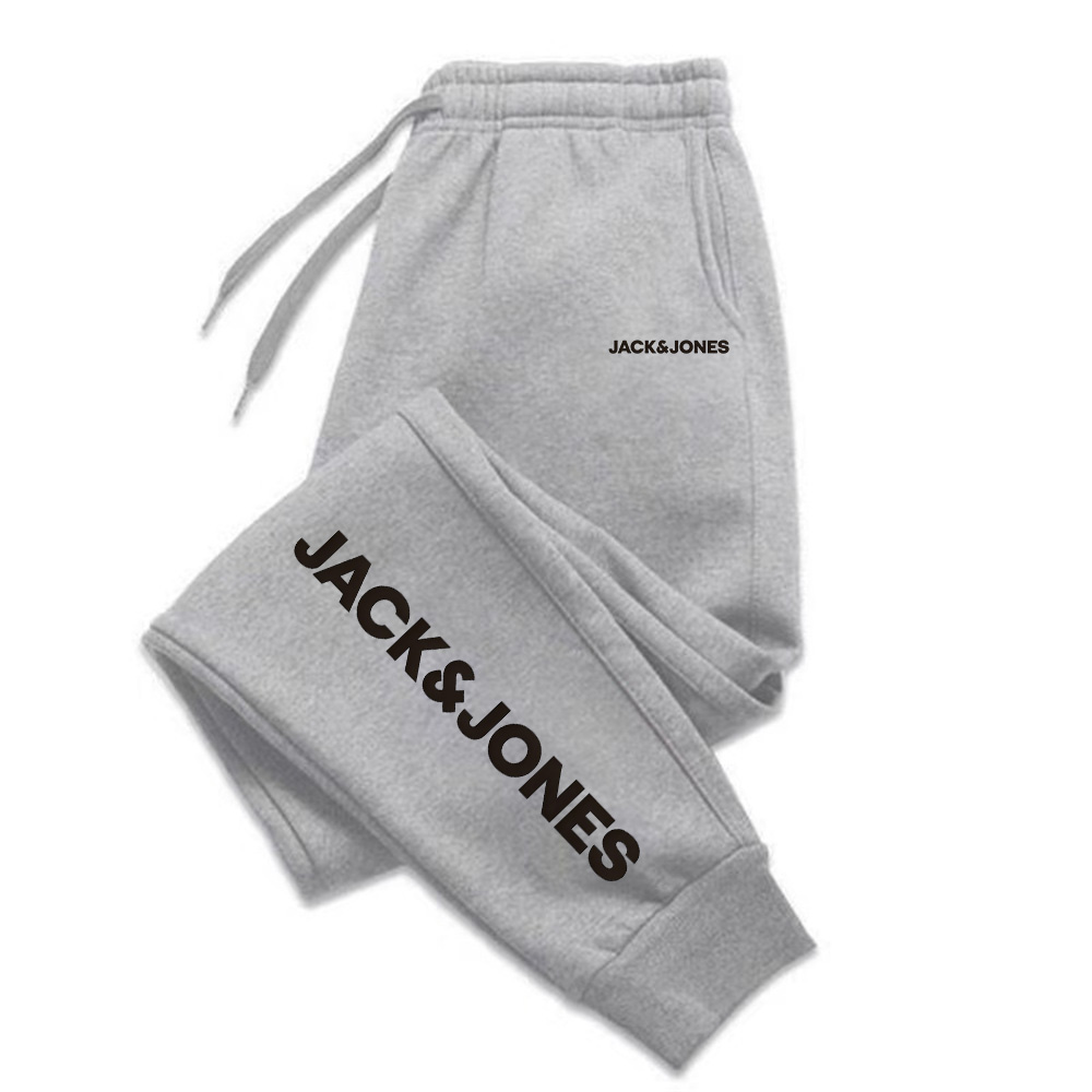 Herren-Trainingsanzughose Jogg – Jack Winter Clothing Bewertung und Preis