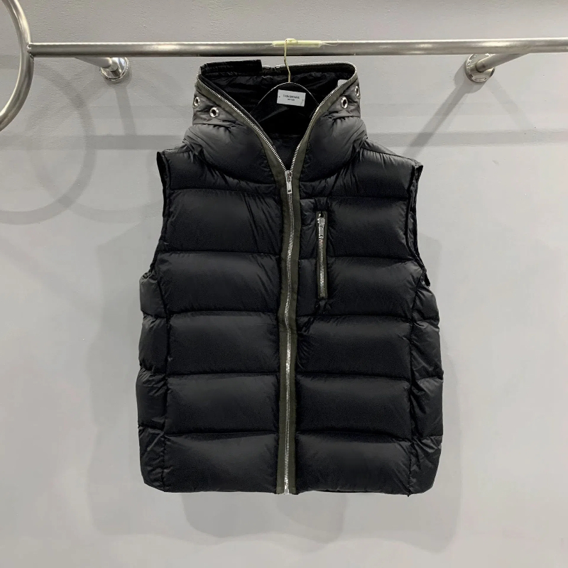 2024aw High Street Herren Daun – Winter Clothing Men Style Bewertung und Preis