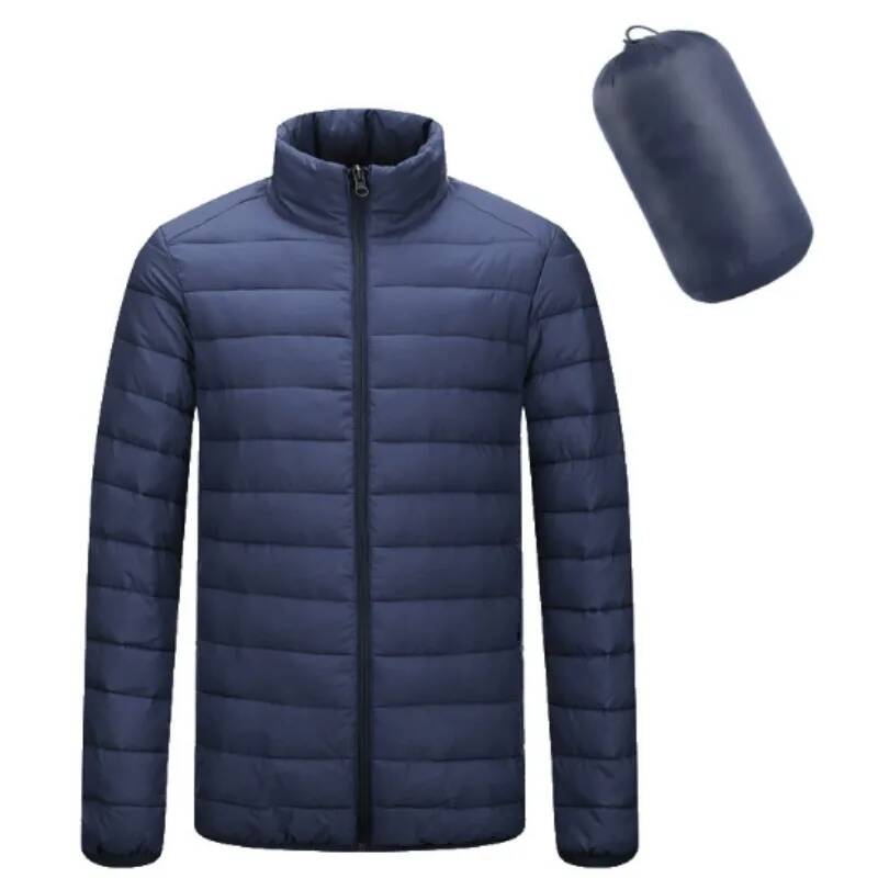 Stehkragen Casual Arbeitsparka – Winter Clothing Taiwan Bewertung und Preis