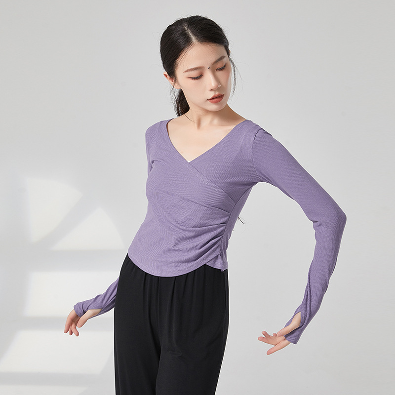 Erwachsene Modern Dance Praxis – Winter Yoga Clothing Bewertung und Preis