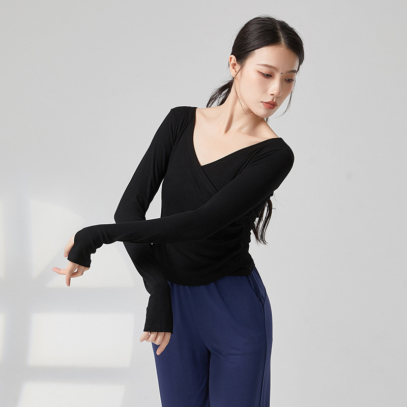Erwachsene Modern Dance Praxis – Winter Yoga Clothing Bewertung und Preis