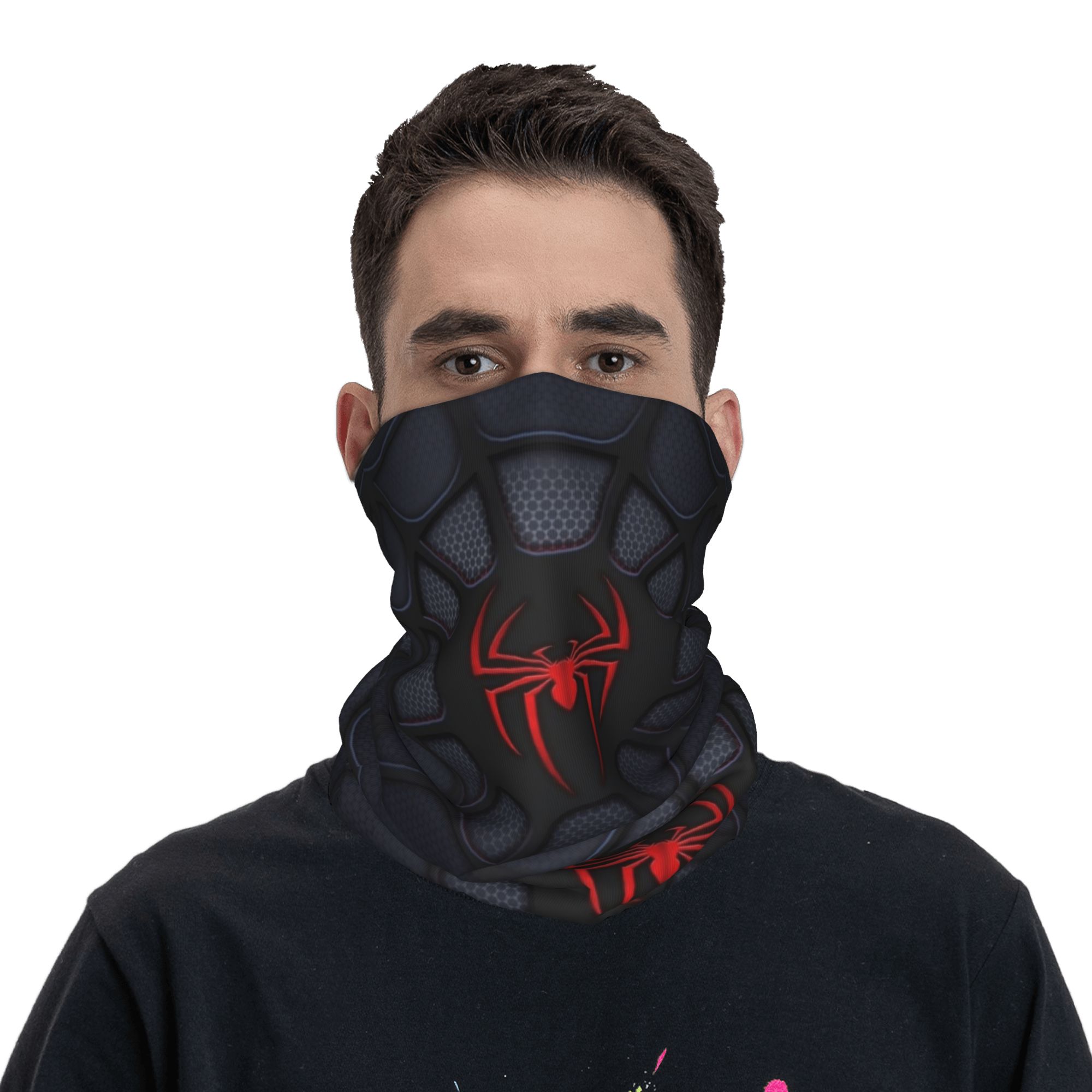 Spider  Winter Headband Neck W – Neck Gaiter Fleece Bewertung und Preis
