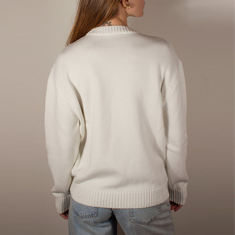 Frühlings pullover neue süße S – Winter Clothing Patterns Bewertung und Preis