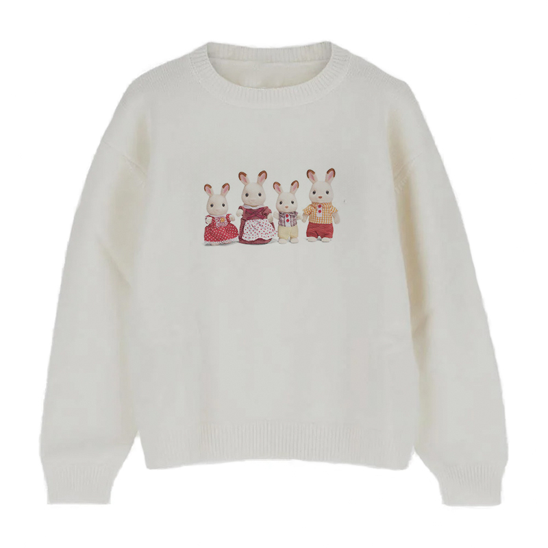 Frühlings pullover neue süße S – Winter Clothing Patterns Bewertung und Preis