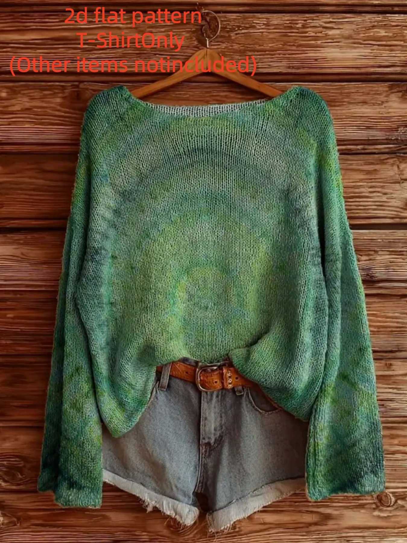 2D Flaches Muster Herbst- und  – Winter Clothing Patterns Bewertung und Preis