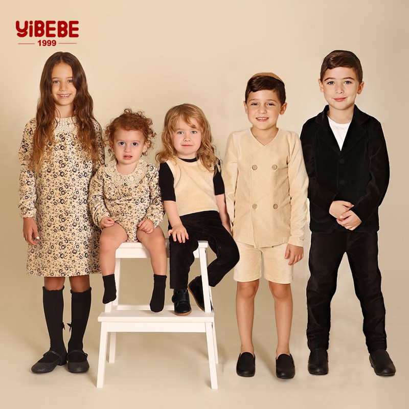 AA-Family Clothing Corduroy El – Winter Clothing For Boys Bewertung und Preis