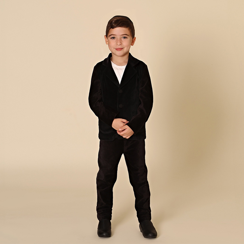 AA-Family Clothing Corduroy El – Winter Clothing For Boys Bewertung und Preis