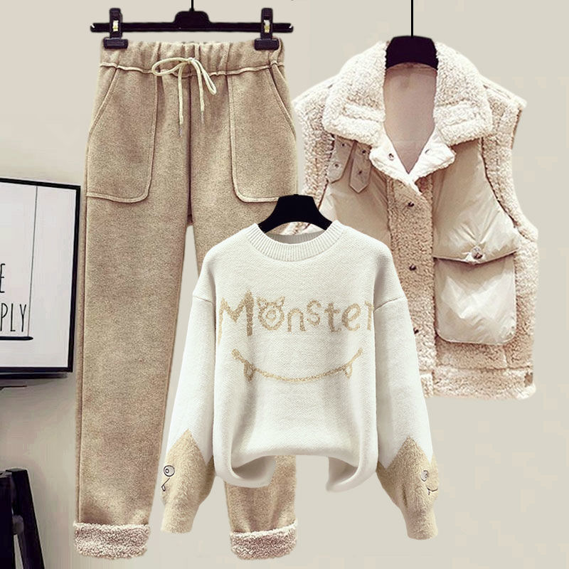 2024 Winter Neue Kaschmir West – Winter Clothing Sales Bewertung und Preis