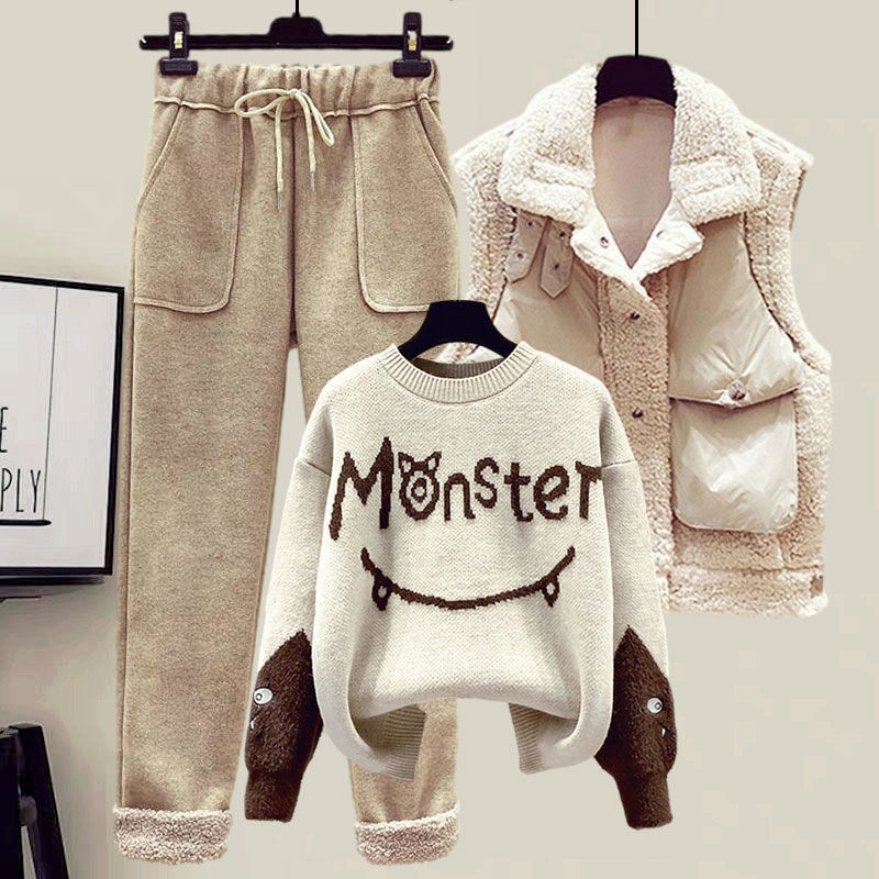 2024 Winter Neue Kaschmir West – Winter Clothing Sales Bewertung und Preis