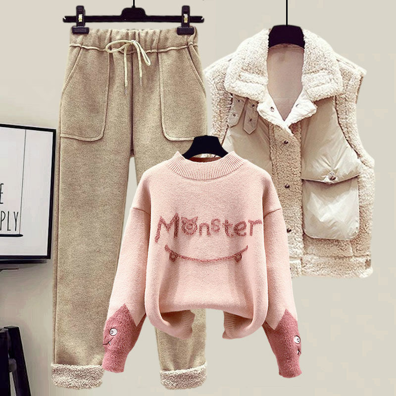 2024 Winter Neue Kaschmir West – Winter Clothing Sales Bewertung und Preis