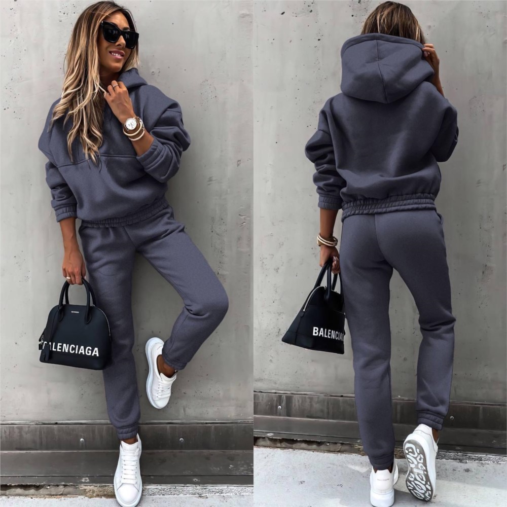 Herbst Winter Neue Einfarbig L – Winter Clothing Sales Bewertung und Preis
