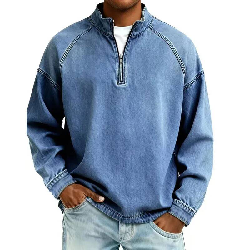Herbst Neuheit: Herren Pullove – Winter Clothing Taiwan Bewertung und Preis