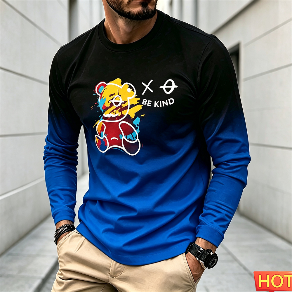 Herren Herbst-Winter Casual La – Winter Clothing Patterns Bewertung und Preis