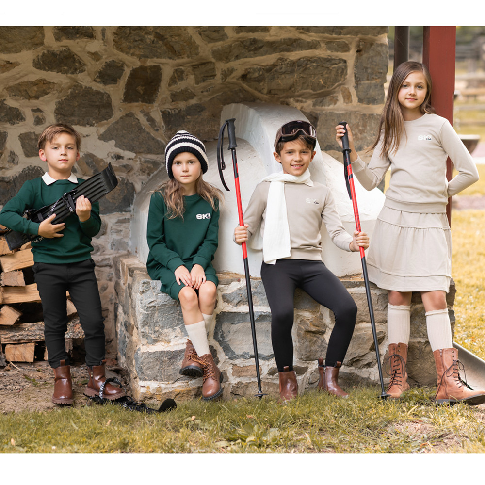 AP 2025AW Ski-Kollektion für K – Winter Clothing For Boys Bewertung und Preis
