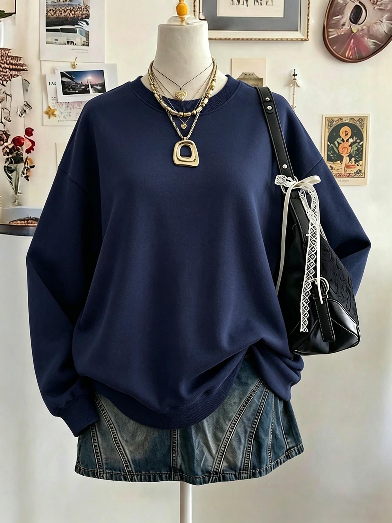 Im Ausverkauf: Lässiges schwar – Winter Clothing On Sale Women'S Bewertung und Preis