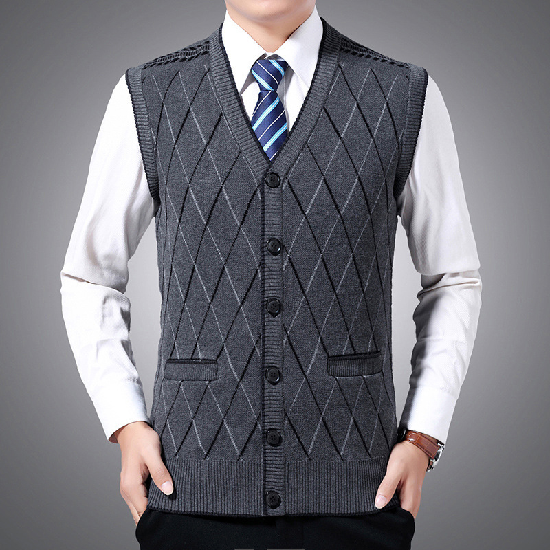 DIMUSI Winter Herren Ärmellose – Winter Clothing Men Style Bewertung und Preis