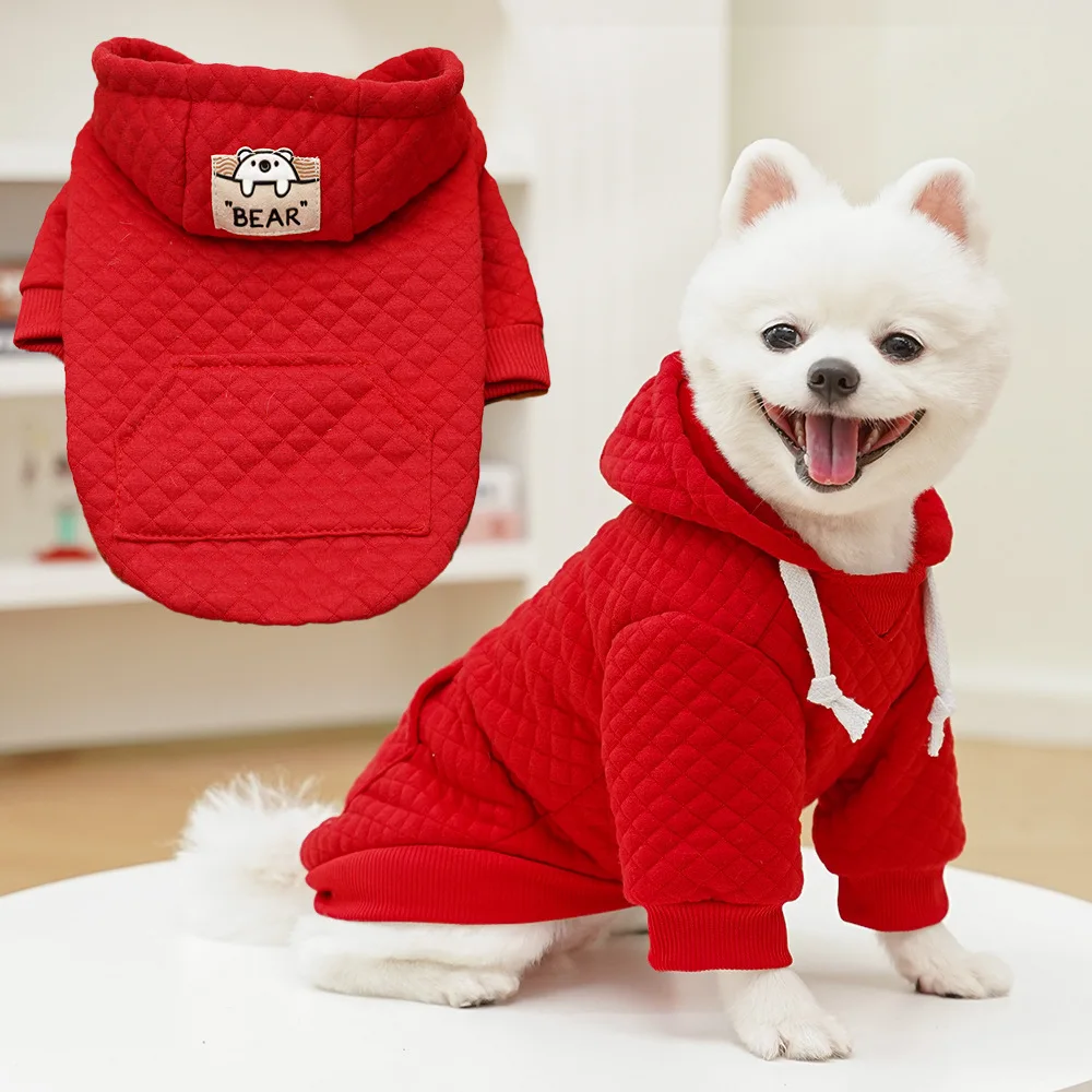 Haustierkleidung für kleine, m – Winter Clothing For Dogs Bewertung und Preis