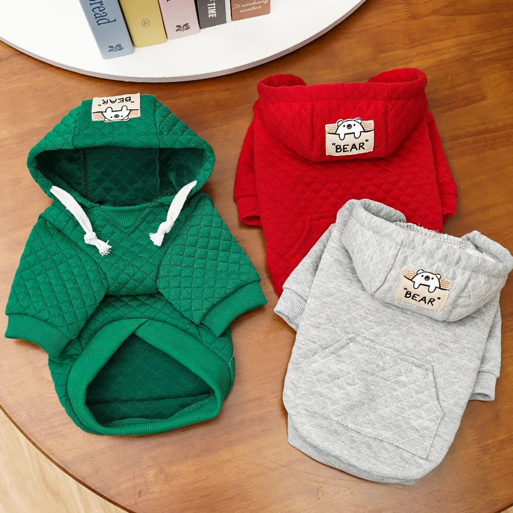 Haustierkleidung für kleine, m – Winter Clothing For Dogs Bewertung und Preis