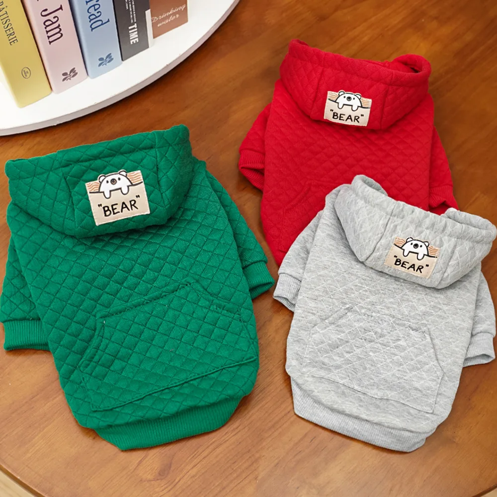 Haustierkleidung für kleine, m – Winter Clothing For Dogs Bewertung und Preis