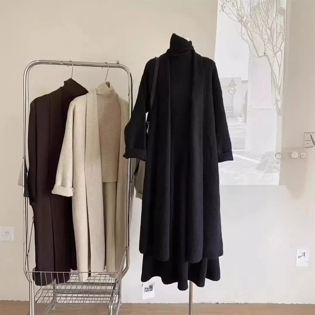 Dreiteilige Sets für Damen, la – Winter Clothing Sales Bewertung und Preis